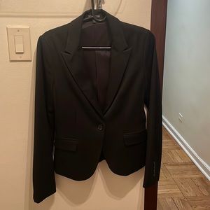 Express Black Blazer in size 8. Gently used.